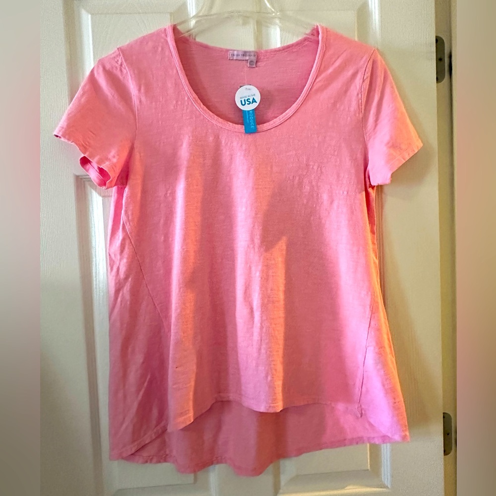 NWT Fresh Produce T-shirt